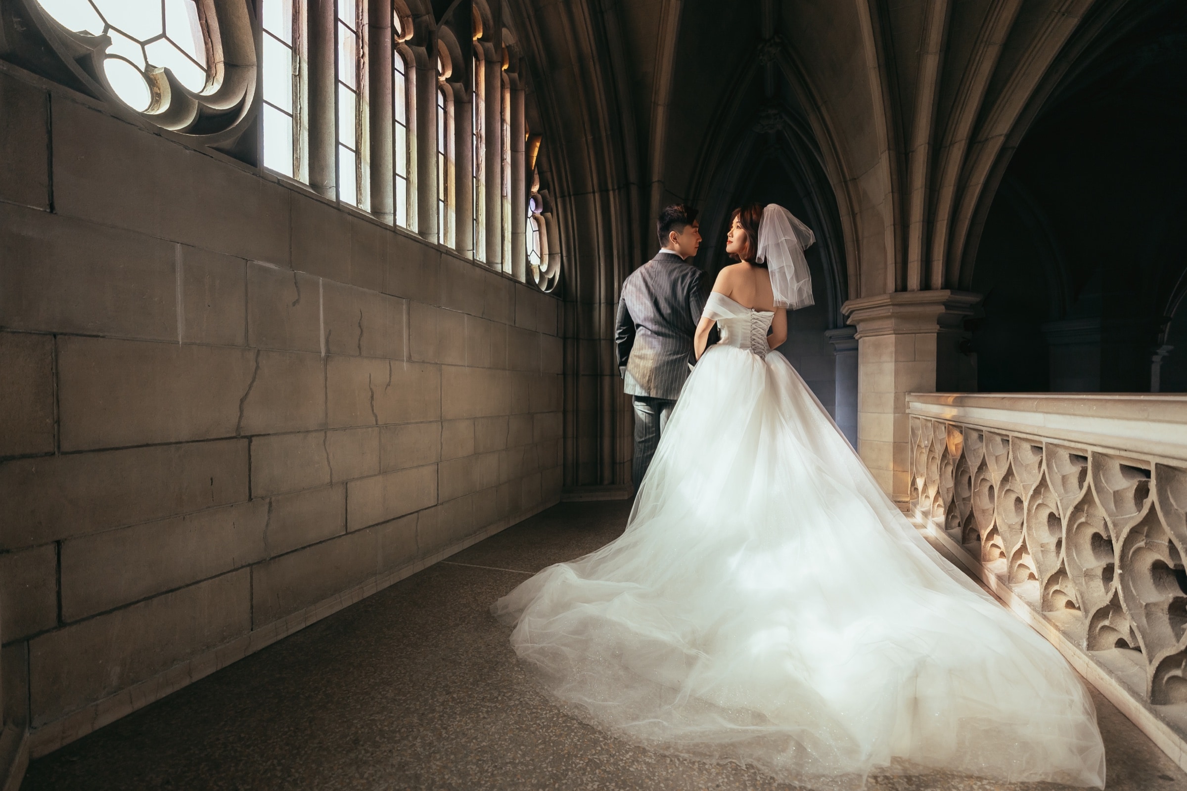 ORCHID wedding photography 16th anniversary collection
