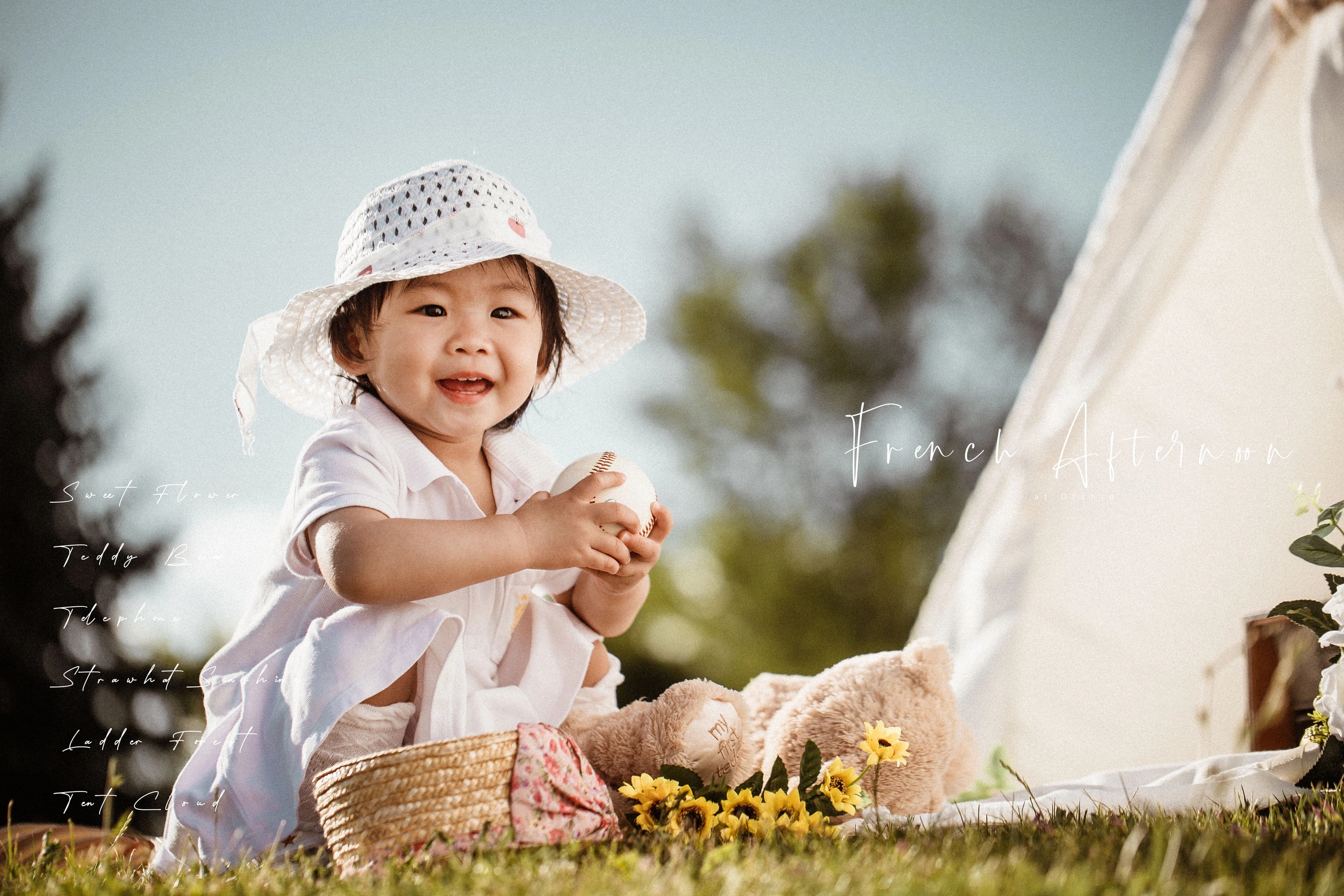 Outdoor Fun户外童真 photograph 1