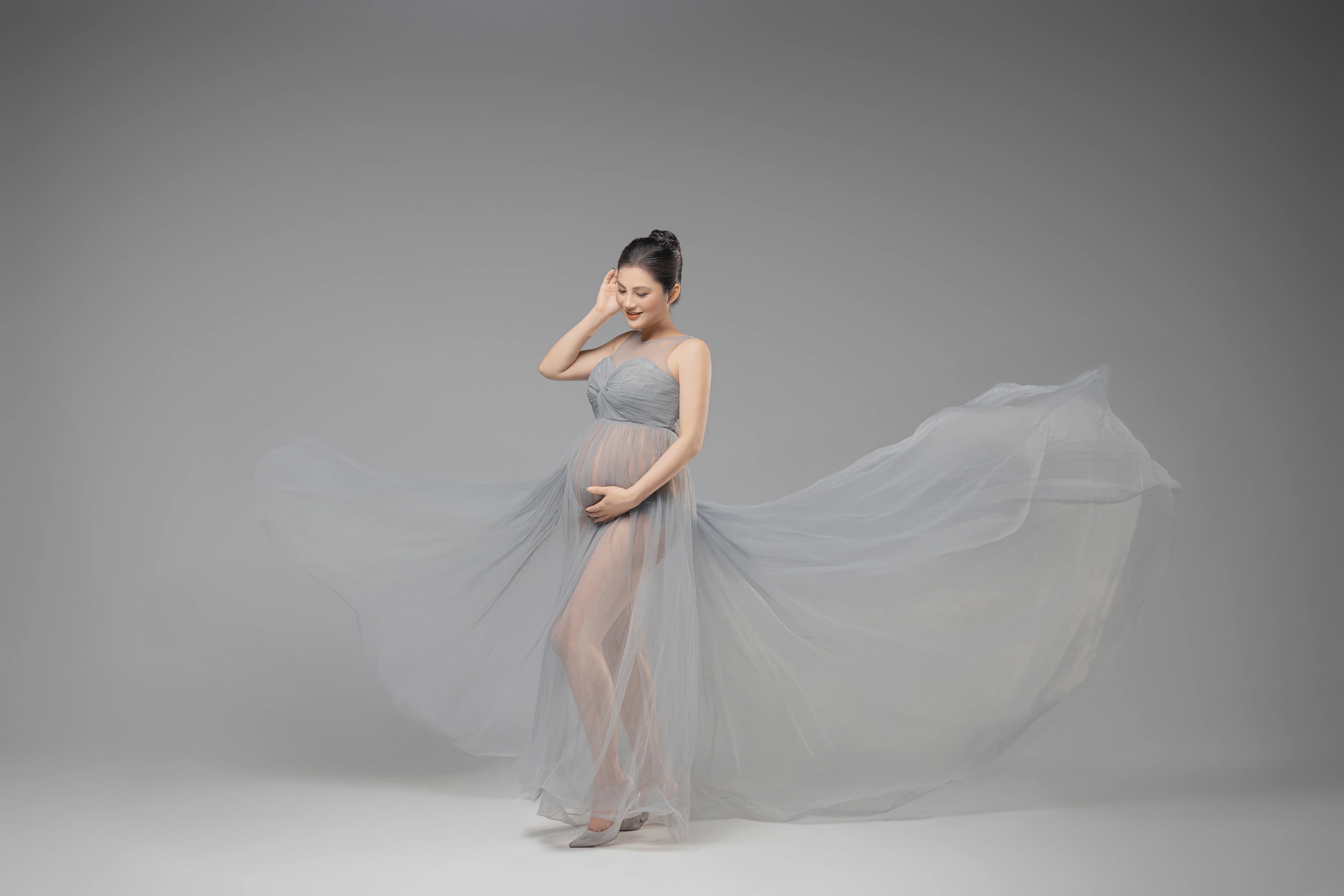 Pure Minimal纯色简约 photograph 1