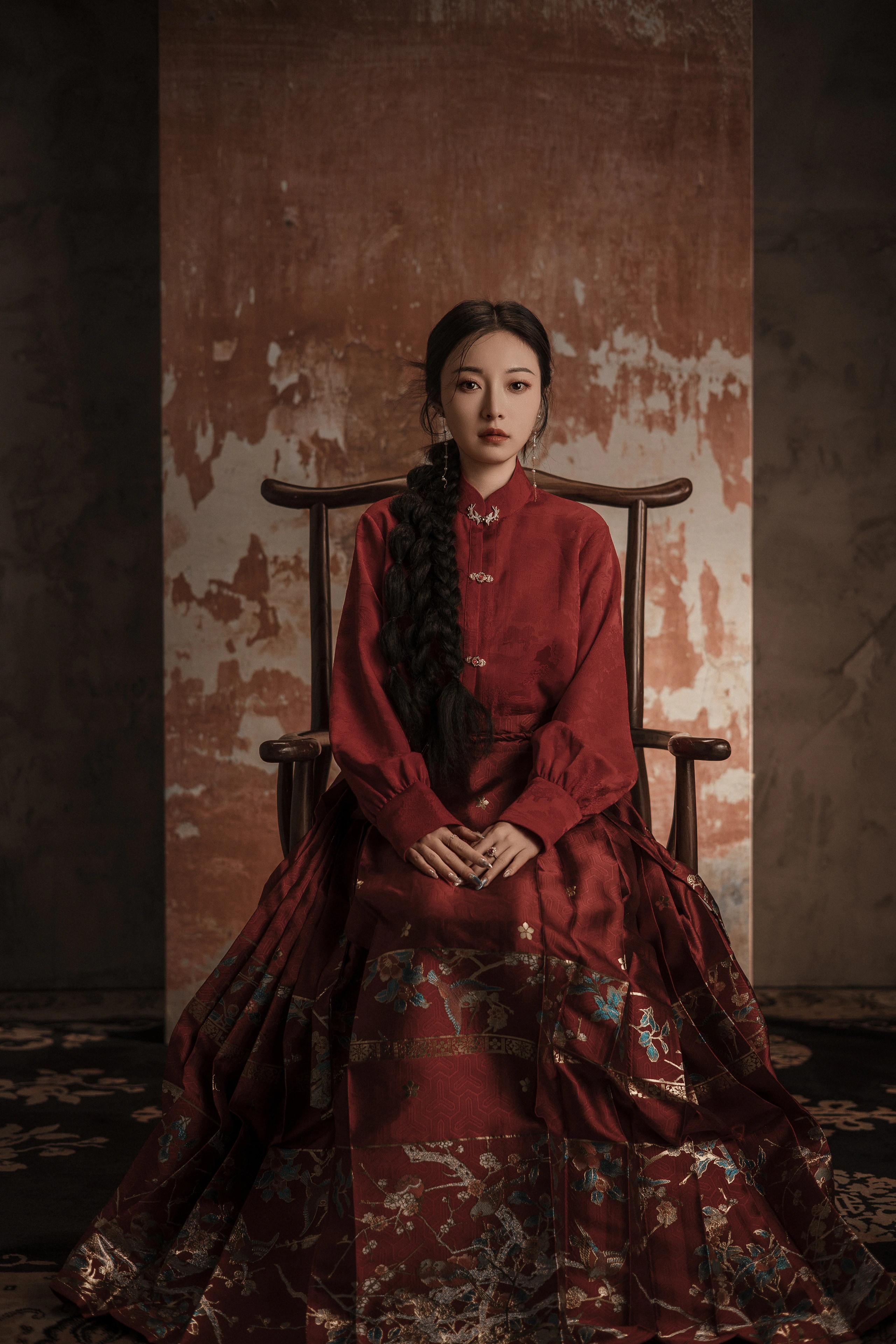 Ethnic 民族风情 photograph 1