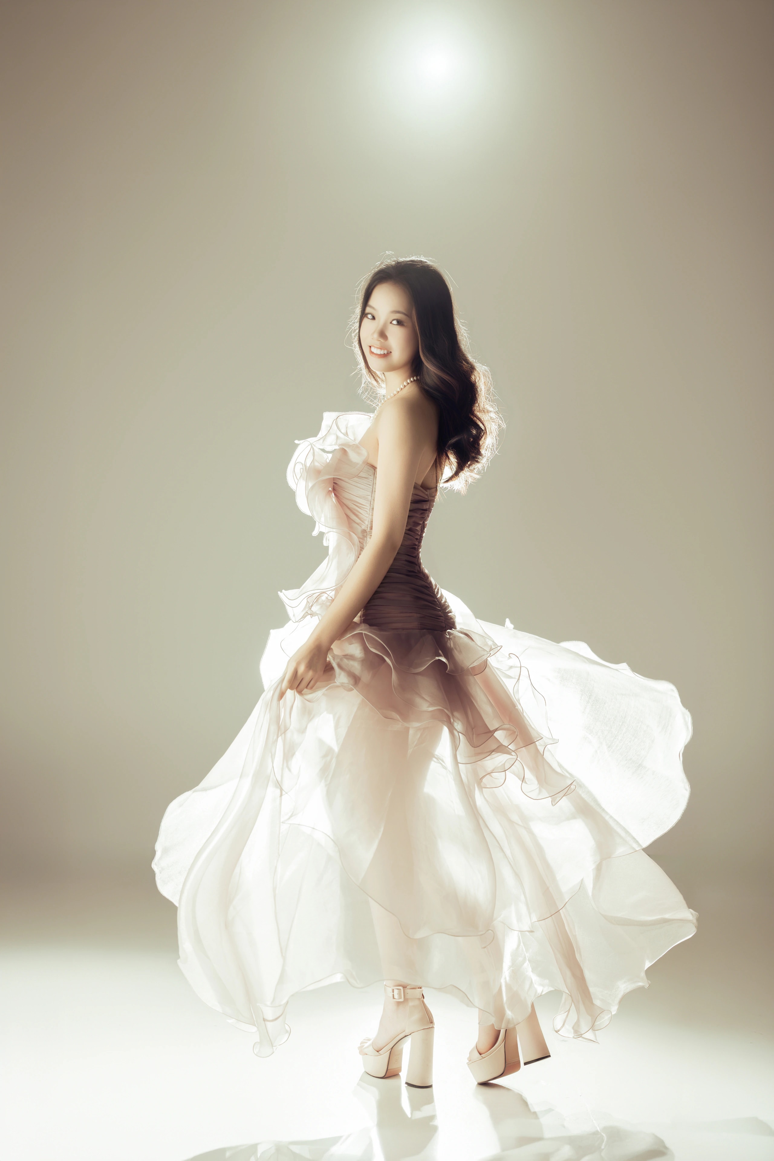 Stage 闪耀舞台 photograph 1