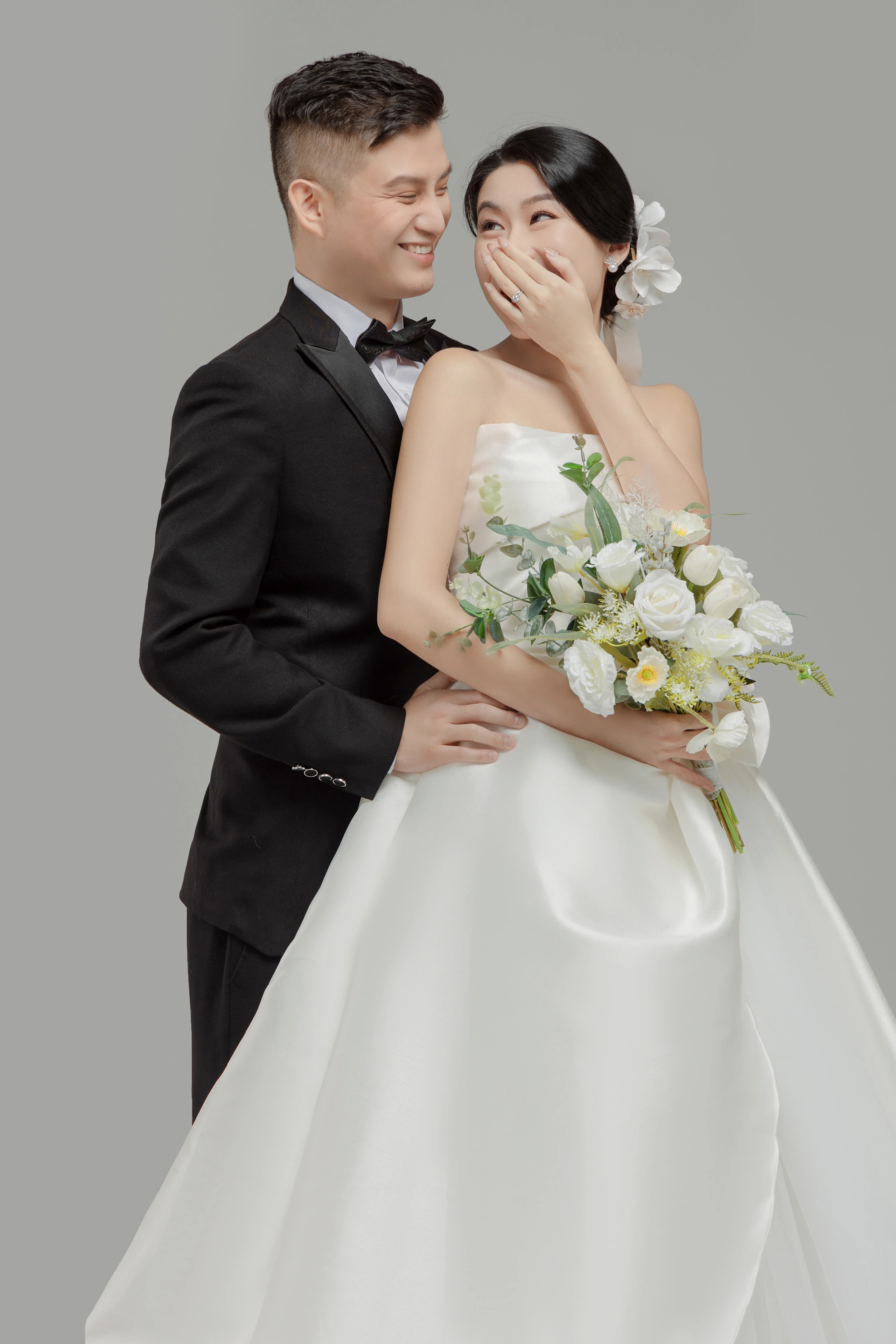 白色恋人 White Romance photograph 1