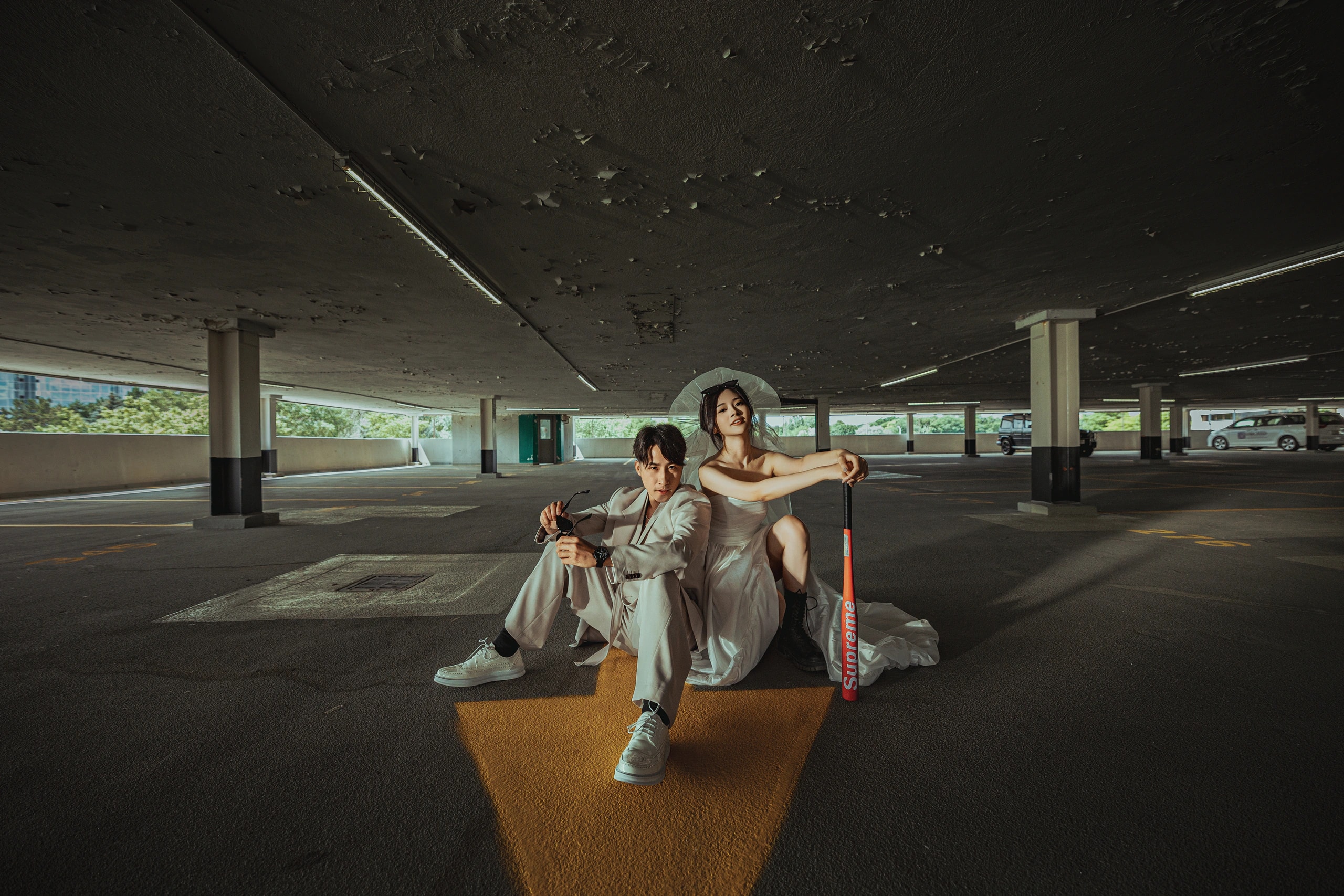 Urban Edge都市迷踪 photograph 1
