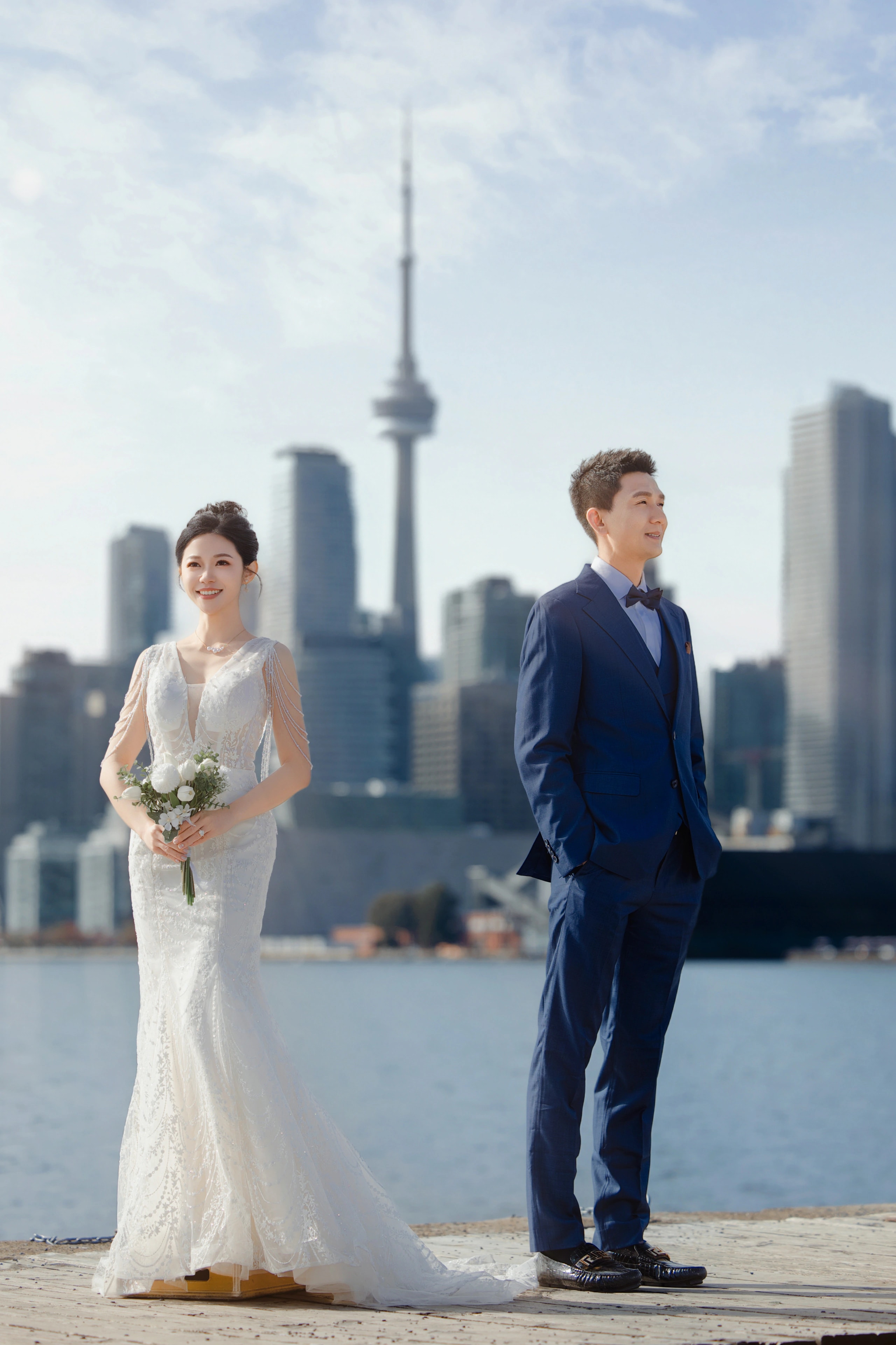 Harbourfront photograph 1