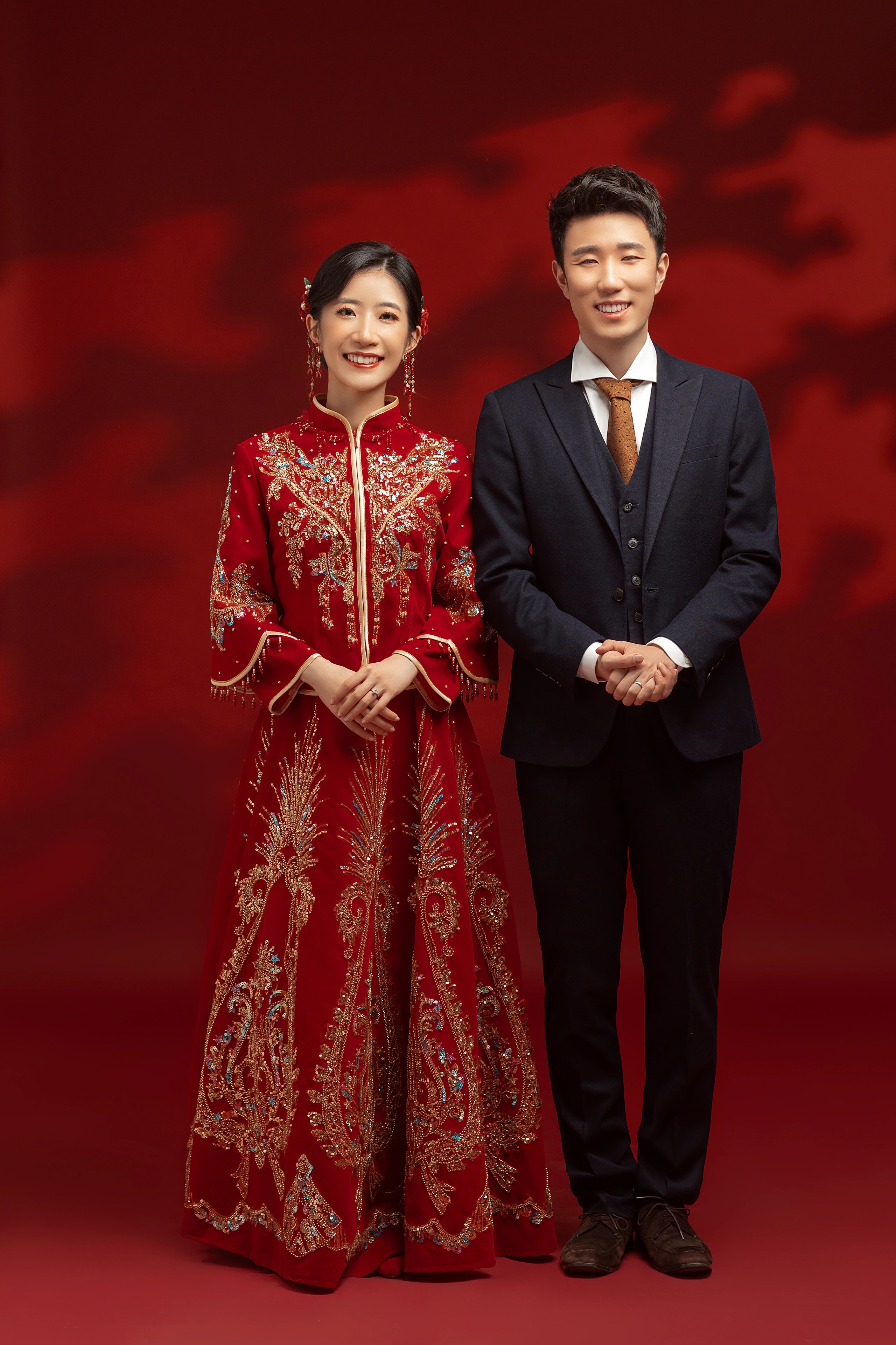 朱影华章Crimson Chapter photograph 1