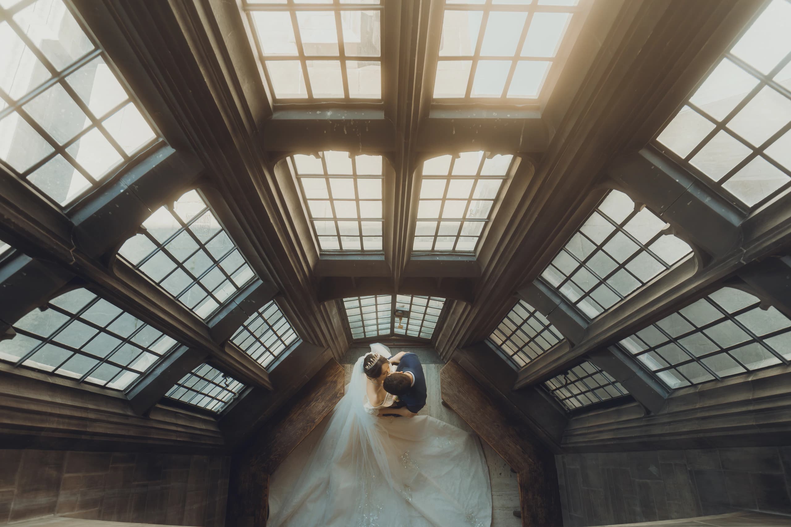 Yoko & Rickey photograph 16