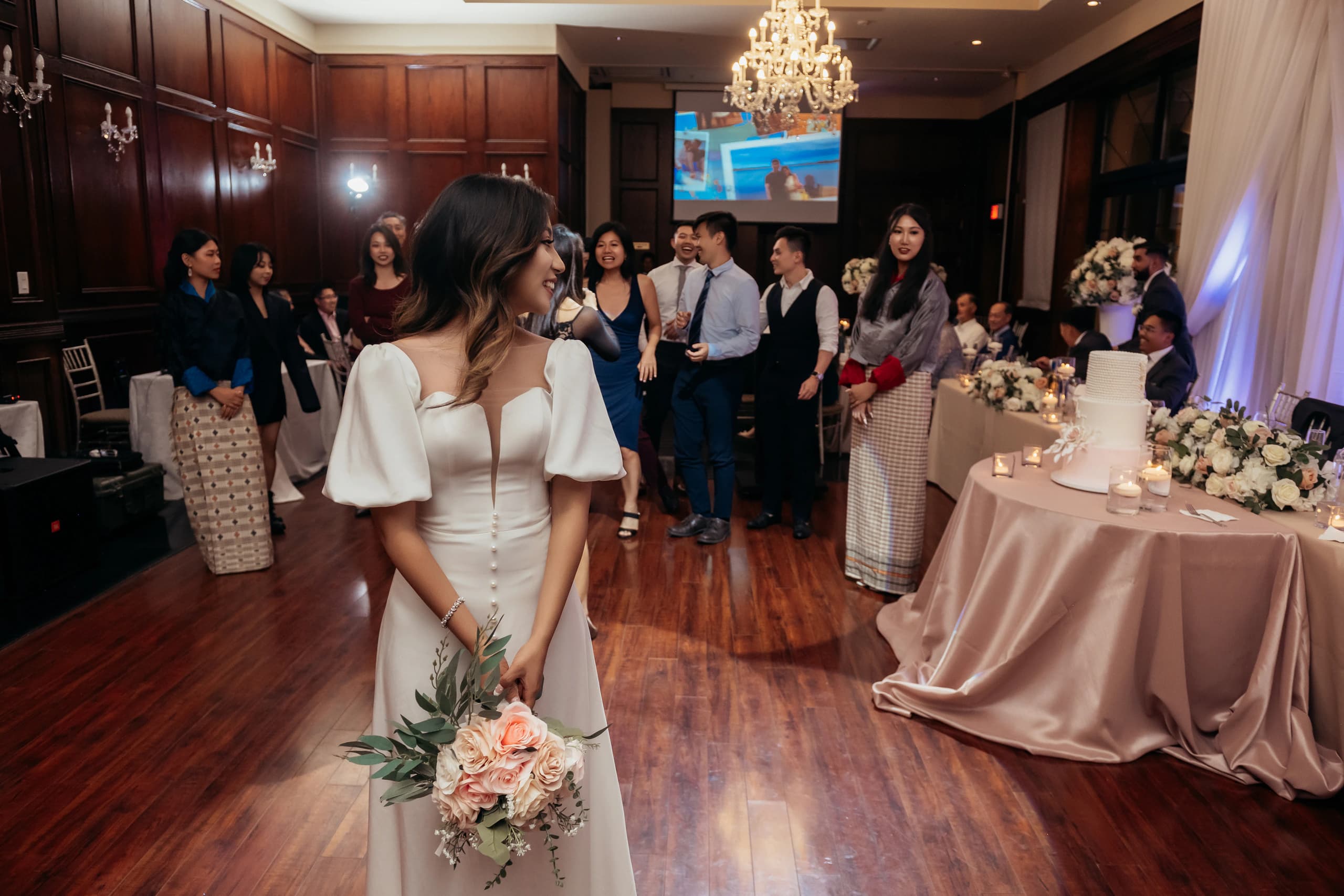 Tashi & Jeffery photograph 1